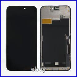 New LCD Display For iPhone 15 Pro Max OLED Screen Replacement Touch Assemby Lot