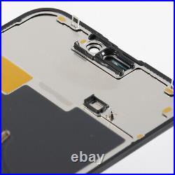 New LCD Display For iPhone 15 Pro Max OLED Screen Replacement Touch Assemby Lot