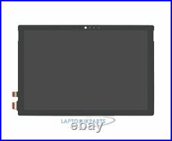 New Microsoft Surface Pro 5 1796 12.3 LCD LED Touch Screen + Digitizer Assembly