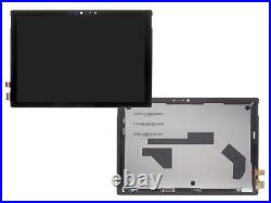 New Replacement Display Screen And Touch Digitizer For Microsoft Surface Pro 5