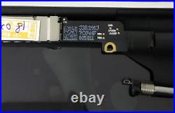 New Silver Retina LCD Screen Display assembly for Macbook Pro 13 A1706 A1708