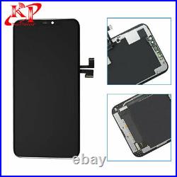 New Soft OLED Display Touch Screen Assembly Replacement For iPhone 11 Pro Max US