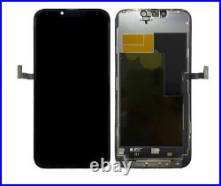 OEM AMOLED LCD Display Touch Screen Digitizer Assembly For iphone 13 Pro Max 6.7
