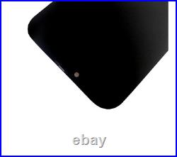 OEM AMOLED LCD Display Touch Screen Digitizer Assembly For iphone 13 Pro Max 6.7