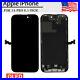 OEM Fix iPhone 14 Pro OLED Display LCD Touch Screen Digitizer Frame Replacement