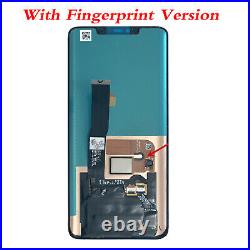 OEM For Huawei Mate 20 Pro LYA-L09 LCD Display Touch Screen Replacement Assembly