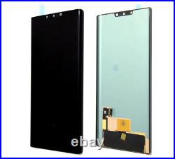 OEM For Huawei Mate 30 Pro LCD Display Touch Screen Digitizer Replacement Frame
