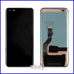 OEM For Huawei P40 Pro LCD Display Touch Screen Digitizer Replacement Assembly