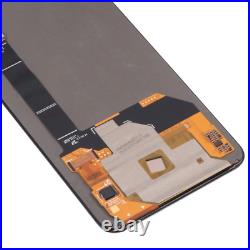 OEM For vivo V20 Pro 2018 6.44 LCD Display Touch Screen Digitizer Replacement