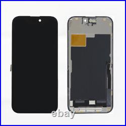 OEM Incell For iPhone 15 Pro Display LCD Touch Screen Part Assembly Replacement