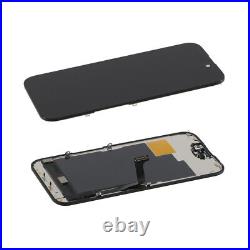 OEM Incell For iPhone 15 Pro Display LCD Touch Screen Part Assembly Replacement