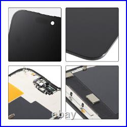 OEM Incell For iPhone 15 Pro Display LCD Touch Screen Part Assembly Replacement