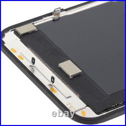 OEM Incell For iPhone 15 Pro Display LCD Touch Screen Part Assembly Replacement