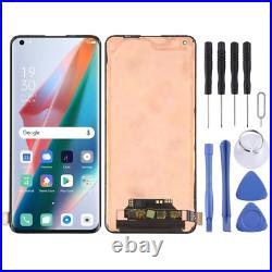 OEM LCD Display Touch Screen Digitizer Replacement For OPPO Find X3 /Find X3 Pro