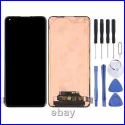 OEM LCD Display Touch Screen Digitizer Replacement For OPPO Find X3 /Find X3 Pro