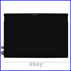 OEM Microsoft Surface Pro 4 1724 LCD Display Touch Screen Digitizer 12.3