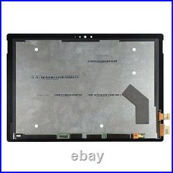 OEM Microsoft Surface Pro 4 1724 LCD Display Touch Screen Digitizer 12.3