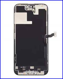 OLED Assembly Compatible For IPhone 14 Pro LCD Screen Display Replacement HD