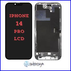 OLED Assembly Compatible For IPhone 14 Pro LCD Screen Display Replacement HD