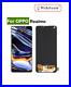 OLED Display Touch Screen Digitizer For Oppo Realme 8 RMX3085 / 8 Pro RMX3081-UK