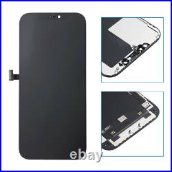 OLED Display for iPhone 12 Pro Max 6.7 LCD Touch Screen Assembly Replacement UK