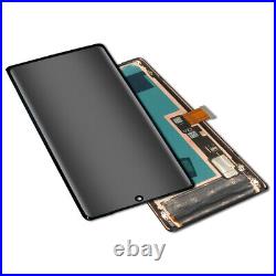 OLED LCD Display Touch Screen Assembly + Bezel Tool For Google Pixel 6 Pro 6.7