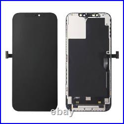 OLED LCD Touch Screen Display For iPhone 14 Plus 13 Pro Max Mini 12 11 XS XR Lot