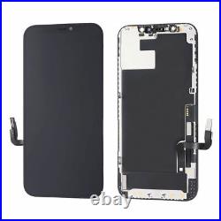 OLED LCD Touch Screen Display For iPhone 14 Plus 13 Pro Max Mini 12 11 XS XR Lot