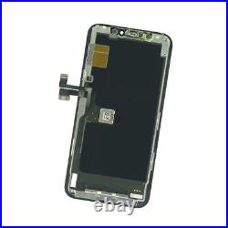 OLED Screen Assembly For Apple iPhone 11 Pro Touch Display, Replacement
