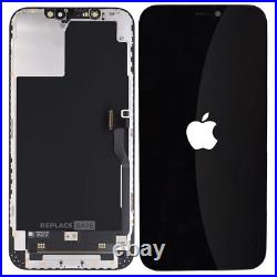 OLED Screen For Apple iPhone 12 Pro Max Replacement Original Display Grade B UK