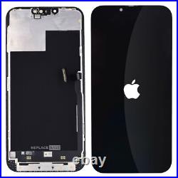 OLED Screen For Apple iPhone 13 Pro Max Replacement Original Display Grade B UK