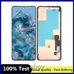 OLED Screen LCD Display for Google Pixel 8 Pro Touch Digitizer Assembly UK STOCK