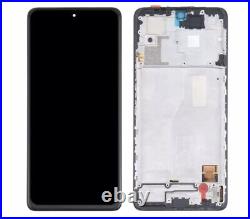 ORIGINAL LCD Display Touch Screen Xiaomi Redmi Note 10 Pro 4G M2101K6G M2101K6R