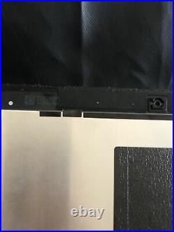 ORIGINAL iPAD PRO 12.9 A1584 A1652 LCD DISPLAY TOUCH SCREEN DIGITIZER BLACK