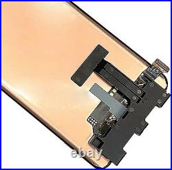 OnePlus 9 Pro/1+ 9 Pro LCD Display Touch Screen Digitizer Replacement (No Frame)