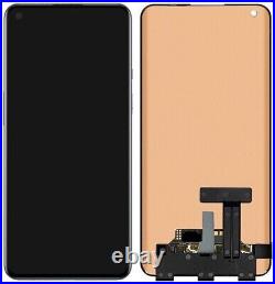 Oneplus 9 Pro Genuine LCD AMOLED Screen Touch Digitizer Display No Frame Black