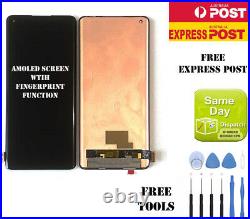 Oppo Find X2/x2 Pro LCD Amoled Display+touch Screen Digitizer Replacement Oem