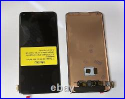 Oppo Find X5 Pro 6.7 Original LCD Display Touch Screen Digitizer CPH2305 UK