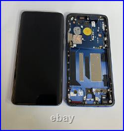 Original AMOLED OLED Touch Screen LCD Digitizer Display For OnePlus 7 Pro
