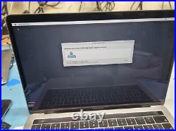 Original Apple MacBook Pro 13 EMC 3301 A2159 LCD Screen Display Panel Assembly