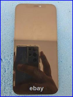 Original Apple iPhone 12/12 Pro 6.1 LCD Screen Display Assembly Part Grade AB