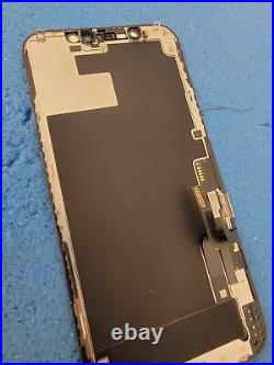Original Apple iPhone 12/12 Pro 6.1 LCD Screen Display Assembly Part Grade AB