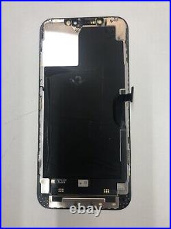 Original Apple iPhone 12 Pro MAX LCD OLED Screen Replacement Ref Grade A