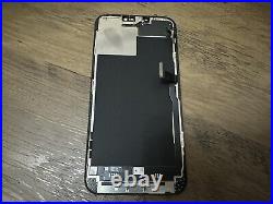 Original Apple iPhone 13 Pro Max Genuine OLED Replacement Screen Display. C