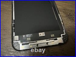 Original Apple iPhone 13 Pro Max Genuine OLED Replacement Screen Display. C