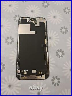 Original Genuine Apple iPhone 14 Pro Display Touch Screen Digitizer Grade A/B