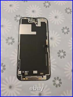 Original Genuine Apple iPhone 14 Pro Display Touch Screen Digitizer Grade A/B