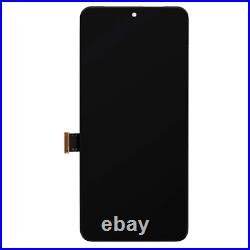 Original Google Pixel 8 Pro 5G OLED LCD Display Touch Screen Black