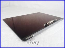 Original MacBook Pro A1932 A2179 Screen lcd Display Grey GRD B 61