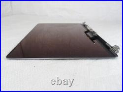 Original MacBook Pro A1932 A2179 Screen lcd Display Grey GRD B 61